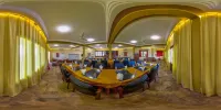 Golden Hill Parker Hotel Hoteles en Elmina