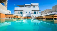 Evgenia Villas & Suites by Calm Collection
