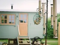 Morndyke Shepherds Huts Hotels in Thirsk