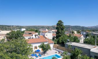 Silver Gem Villa with Private Pool
