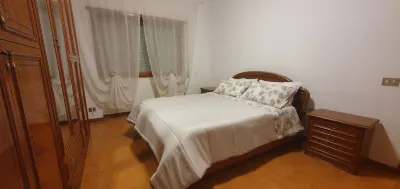 Room in B&B - Comfortable Room with Spacious Kitchen - Suite Colosseo Các khách sạn ở Torrenova