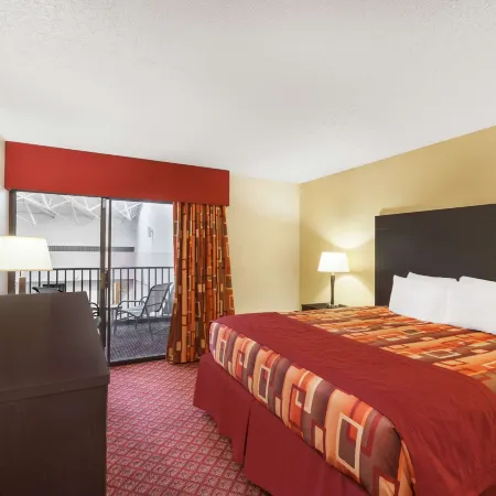 Wyndham Garden Stillwater