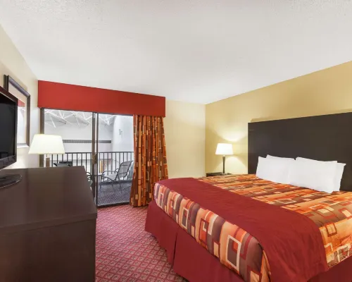 Wyndham Garden Stillwater Hotels in Payne County