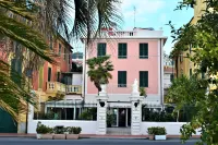 Hotel Lido Hotels in Ellera