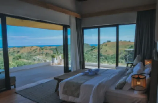 Truntum Boutique Mandalika