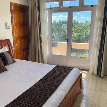 Blue Bay Holiday Resort