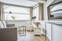 Villa Fortuna Hotels near Seebruecke Sellin