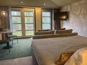 Parkhotel Tjaarda