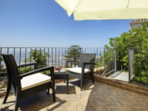 Camere di Ulisse Hotels in Erice