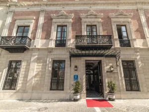 Hotel Casa Palacio María Luisa