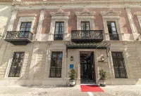 Hotel Casa Palacio María Luisa