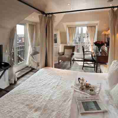 The Pand - Charming Boutique Hotel Rooms