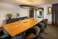 City-Hotel Ochsen Hotels in Рисч