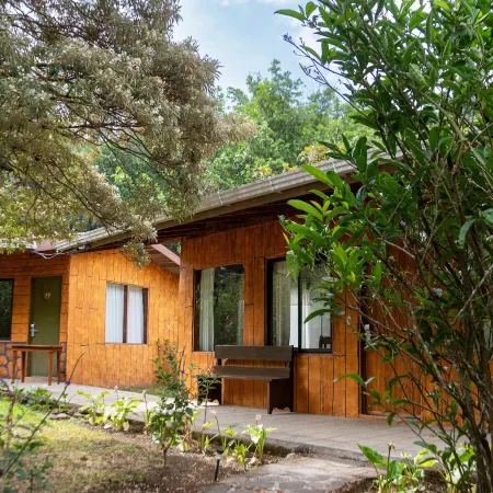 Elida Lodge