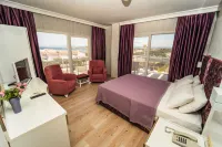 Twins Hotel Çeşme Hotels in Fahrettinpaşa