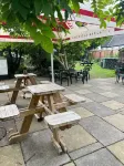 Thorverton Arms Hotels in Silverton