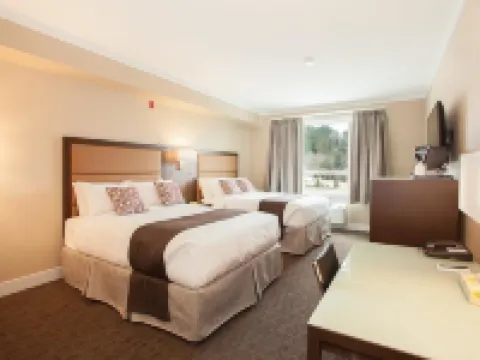 MStar Hotel Hotels in Kitimat