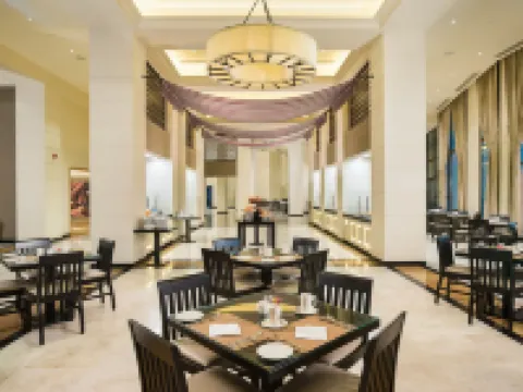 Fanar Hotel & Residences Hotels in Salalah