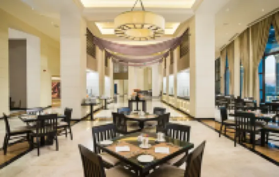 艾爾法納爾酒店公寓