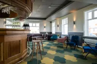 Hótel Blönduós - bar