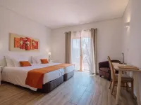 Quinta dos Poetas Nature Hotel & Apartments Hotels in Olhao