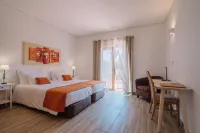 Quinta dos Poetas Nature Hotel & Apartments Hotels in Fuseta