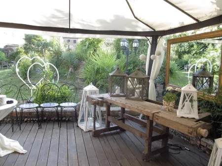 Principato di Ariis Hotel 3 Stelle Room Only Отели в г. Кодройпо