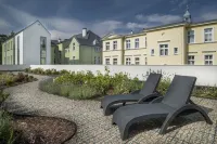 Admirał I Hotels in Swinoujscie