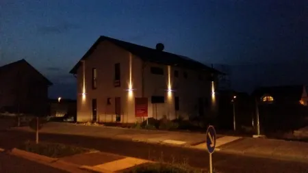 Gutunterdachgebracht