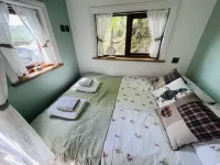 Torrent Walk Glamping