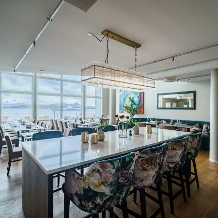 Molde Fjordhotell - by Classic Norway Hotels