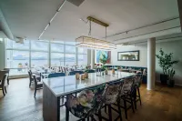 Molde Fjordhotell - by Classic Norway Hotels - breakfast