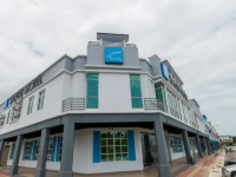 Sandy Hotel Malacca Hotels near PPR Paya Rumput, Krubong
