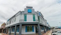 Sandy Hotel Malacca Hoteles en Sungei Petai