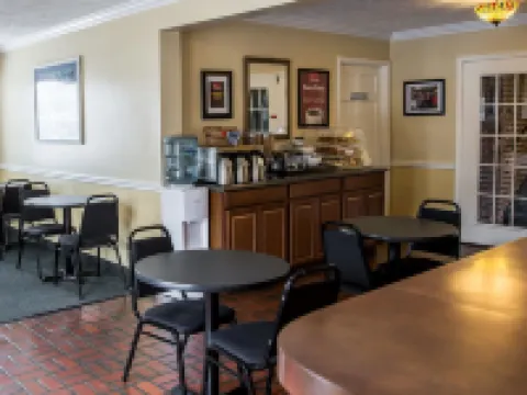 水晶海岸伊康旅館 卡特雷特縣酒店