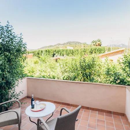 Finca Ca'n Quatre