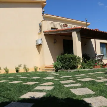 B&B le Foglie d'Argento