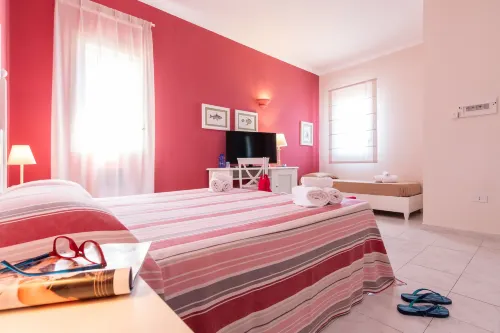 TH Gioiosa Mare - Capo Calavà Village - 3-Star