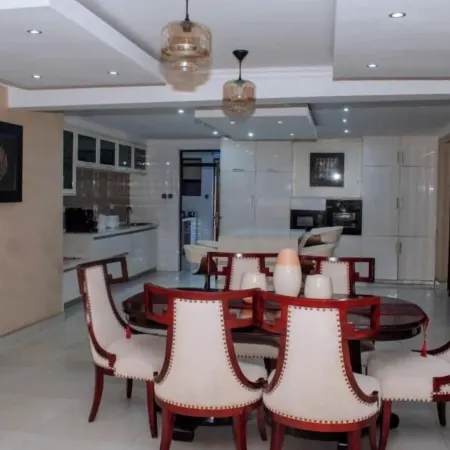 Escapade Lux Boutique Residence