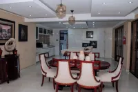Escapade Lux Boutique Residence - servizio colazione