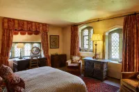 Bailiffscourt Hotel & Spa Các khách sạn ở Bognor Regis