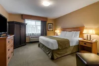 Best Western Sicamous Inn