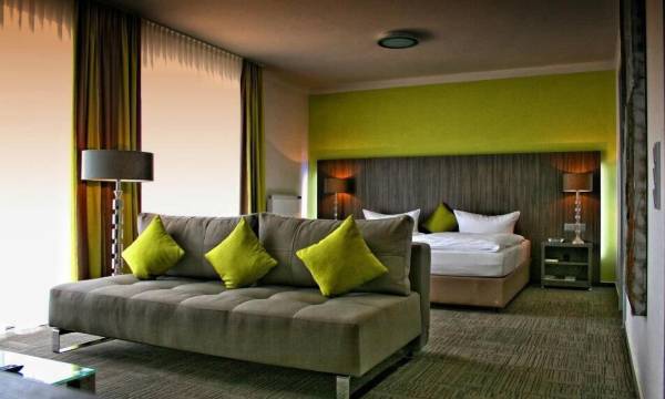 Hotel Ambiente Walldorf