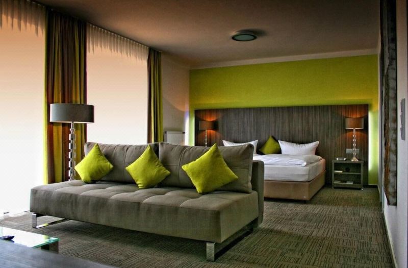 Hotel Ambiente Walldorf