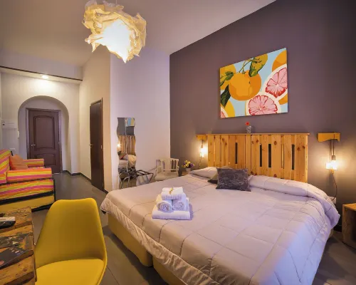H. G. Boutique Toledo Napoli Centro Hotels in Naples