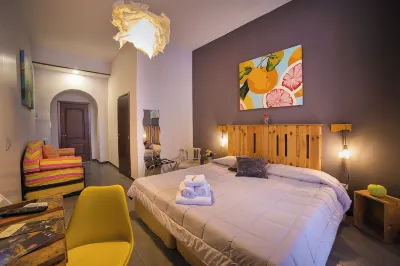 H. G. Boutique Toledo Napoli Centro Hotels in der Nähe von Via Toledo
