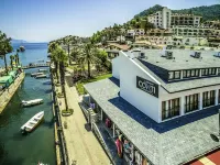 Turunc Bay Conti Boutique Hotel Hotels in Turunc