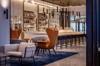 Zurich Marriott Hotel - 5-Star
