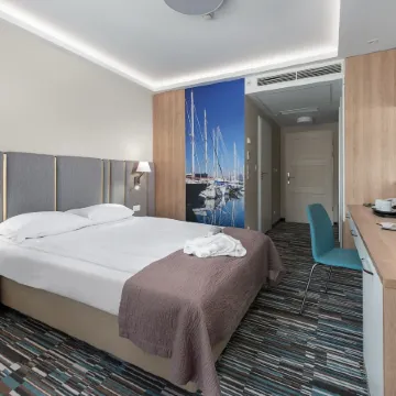 Hotel Dom Zdrojowy Resort & Spa - Destigo Hotels