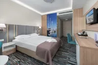 Hotel Dom Zdrojowy Resort & Spa - Destigo Hotels Hotels in Jurata